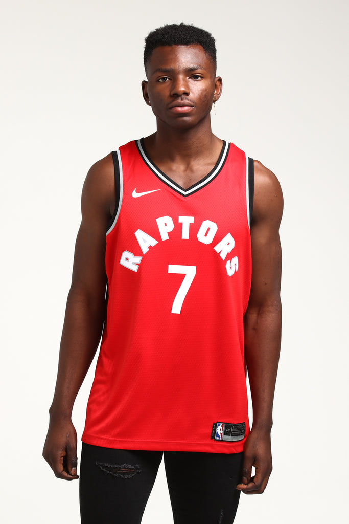 raptors icon jersey