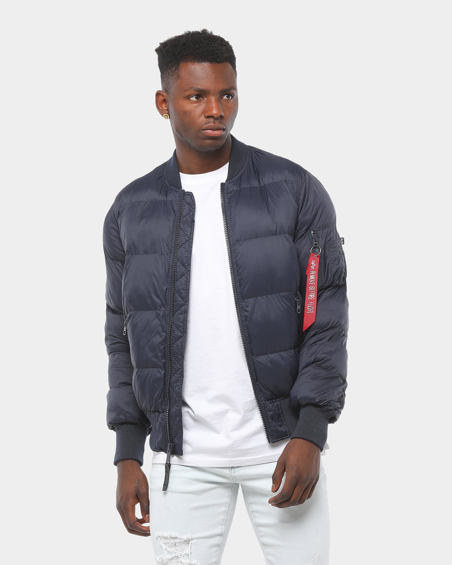 culture king puffer jacket