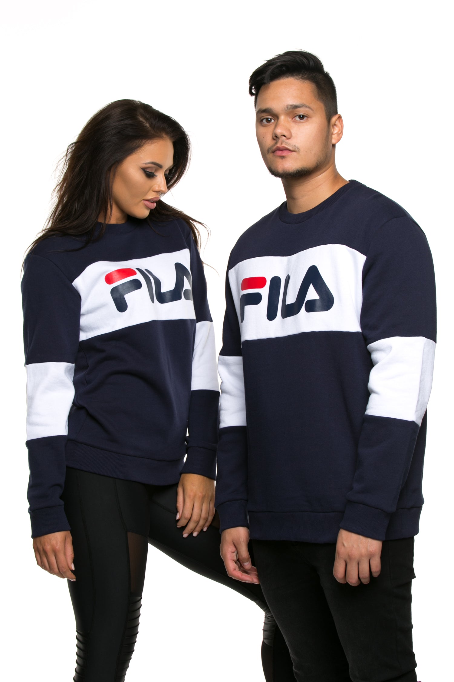 fila nolita hoodie