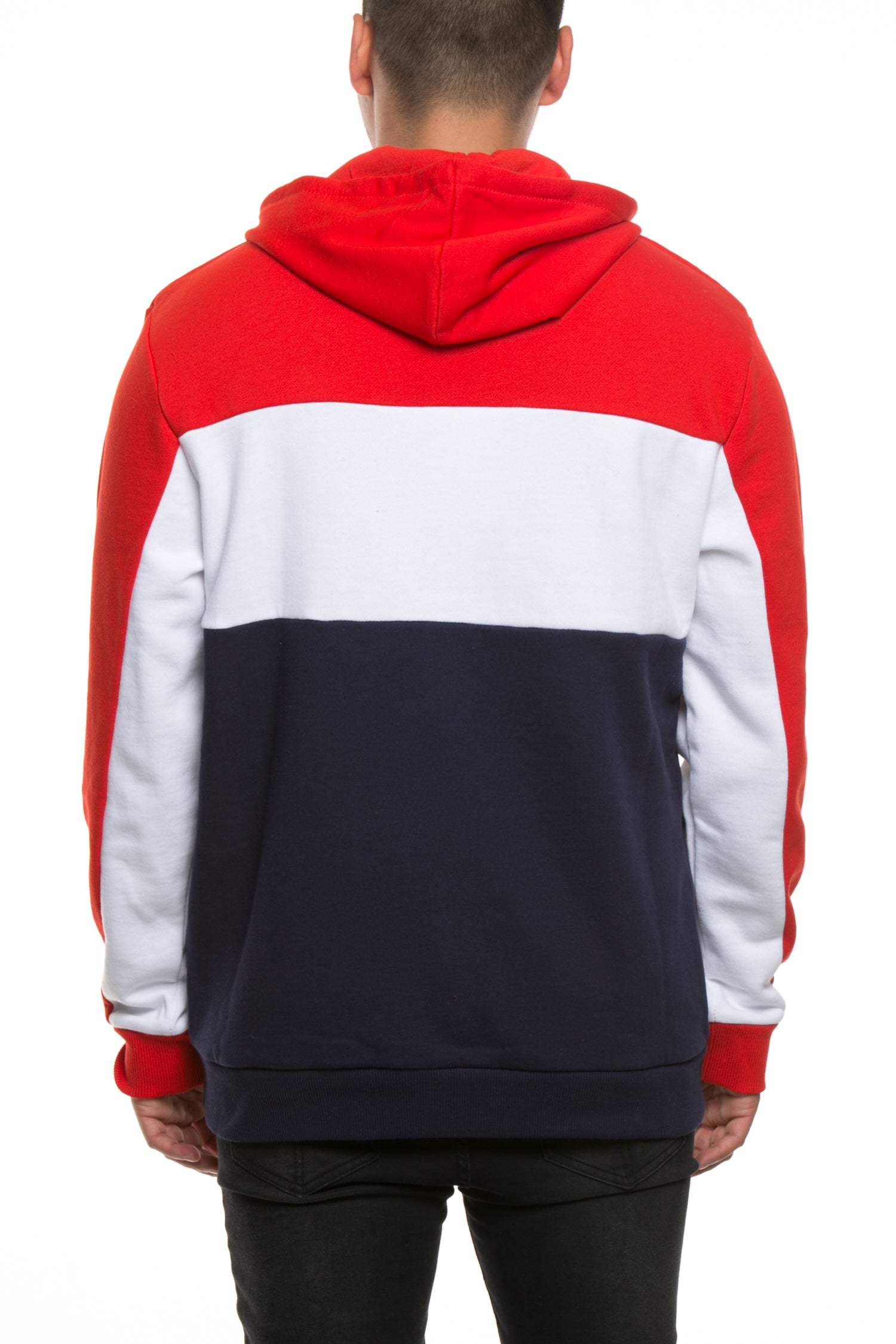 fila nolita hoodie