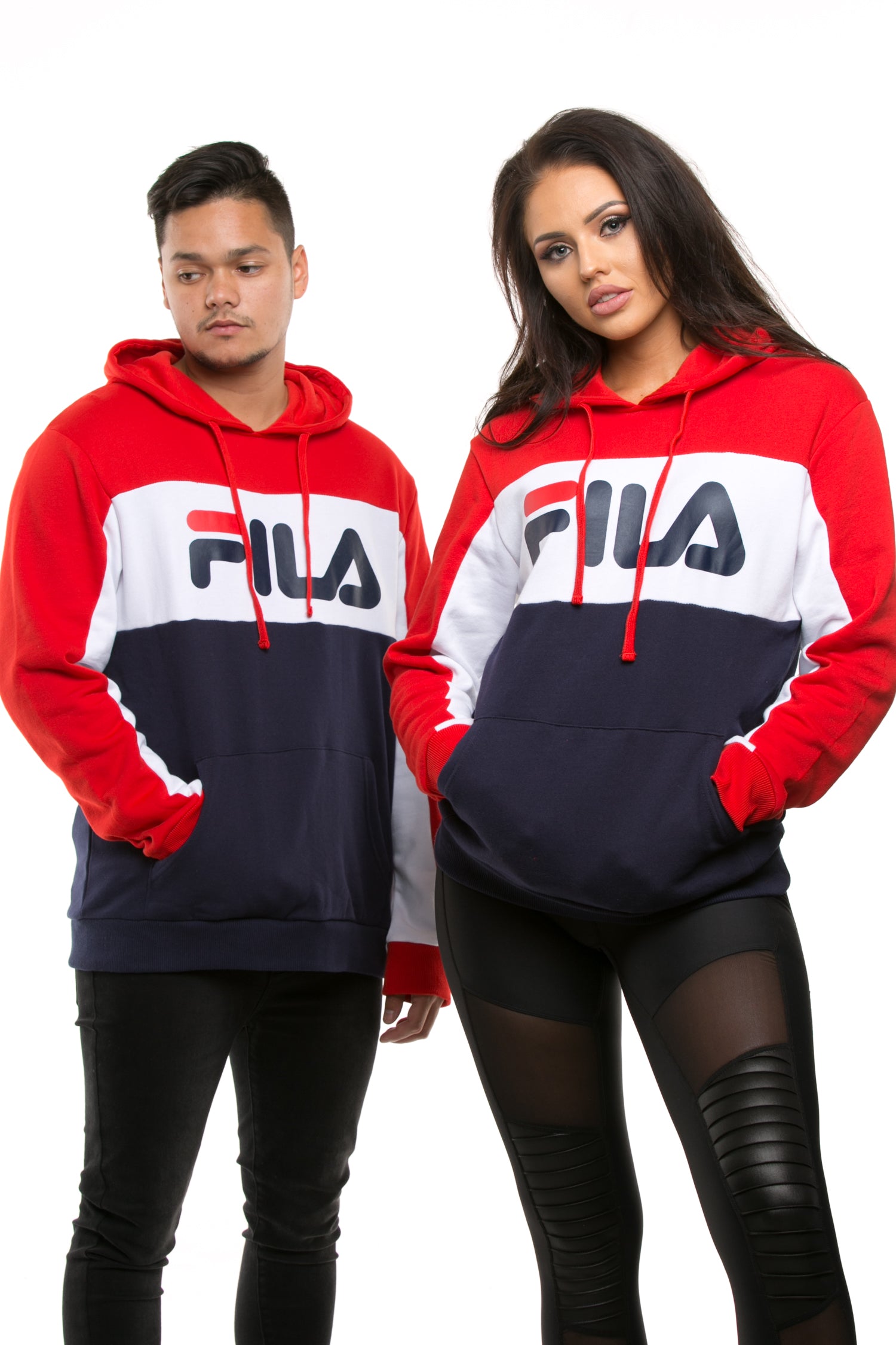 fila nolita hoodie