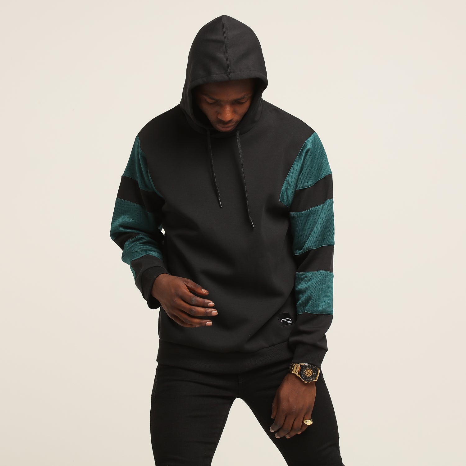 eqt hoodie