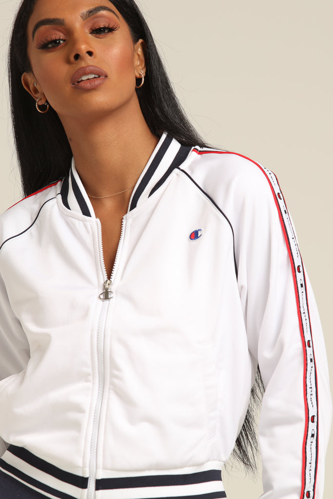champion jacket women's