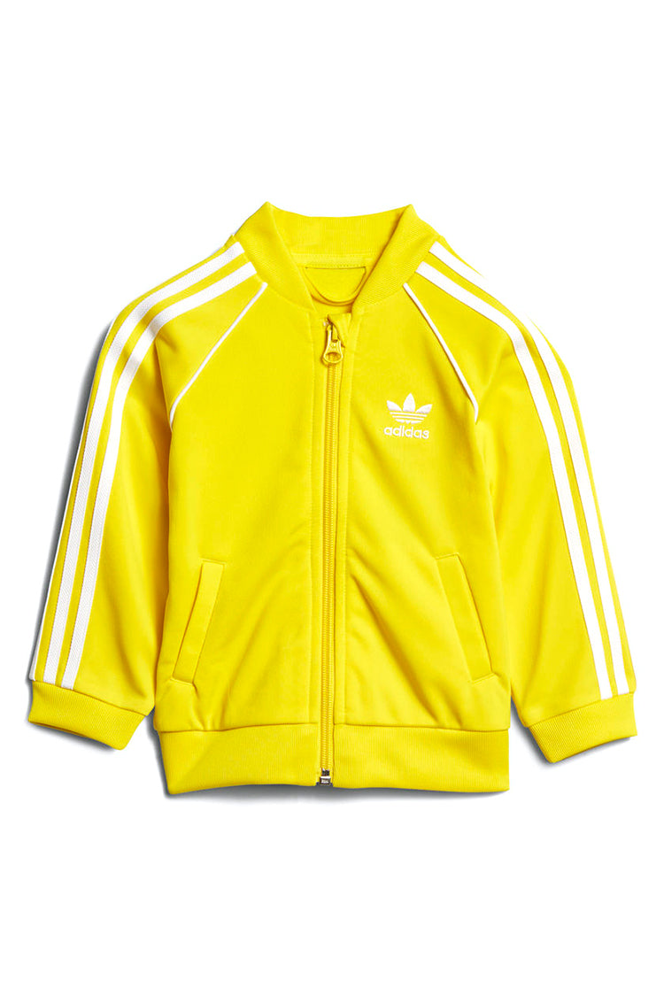 adidas kids track suit