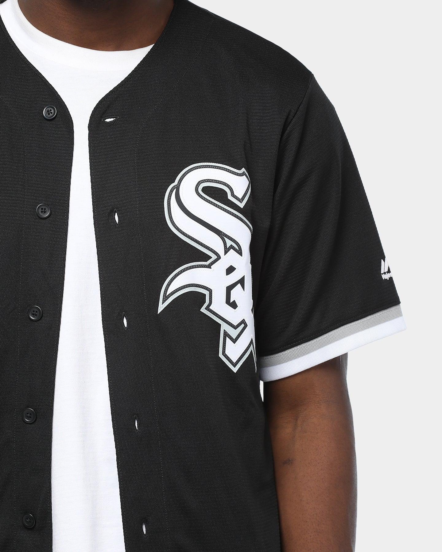 white sox cool base jersey