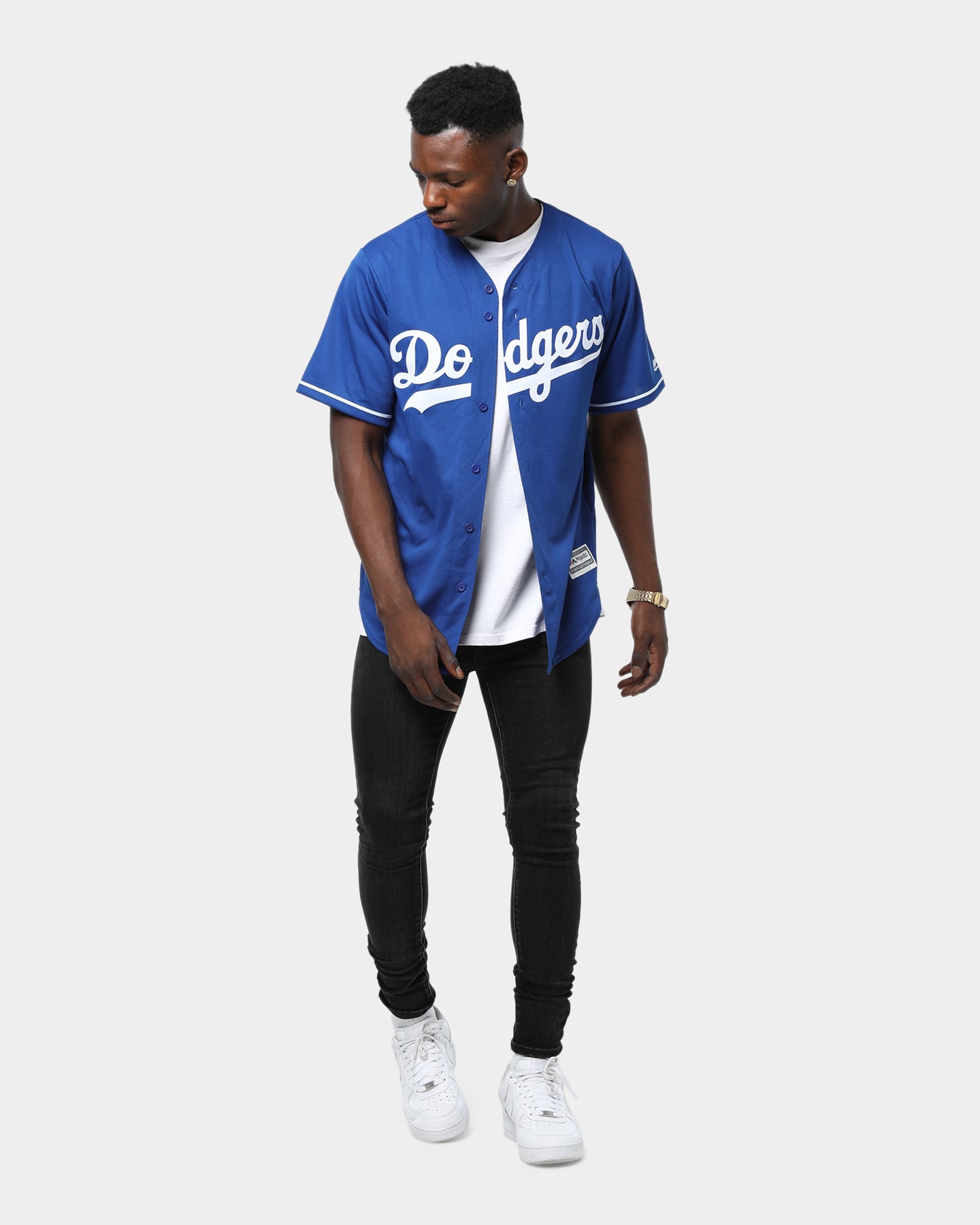 dodgers kings jersey