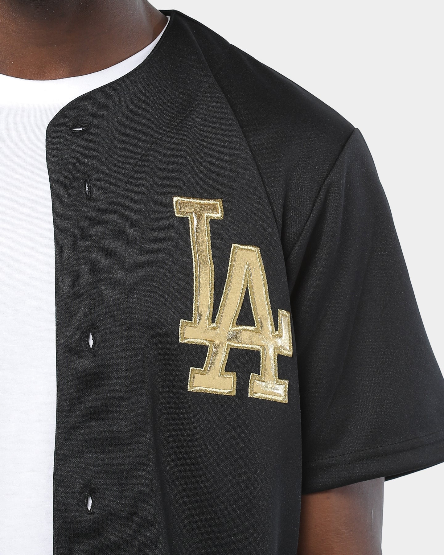 Majestic Athletic Los Angeles Dodgers 