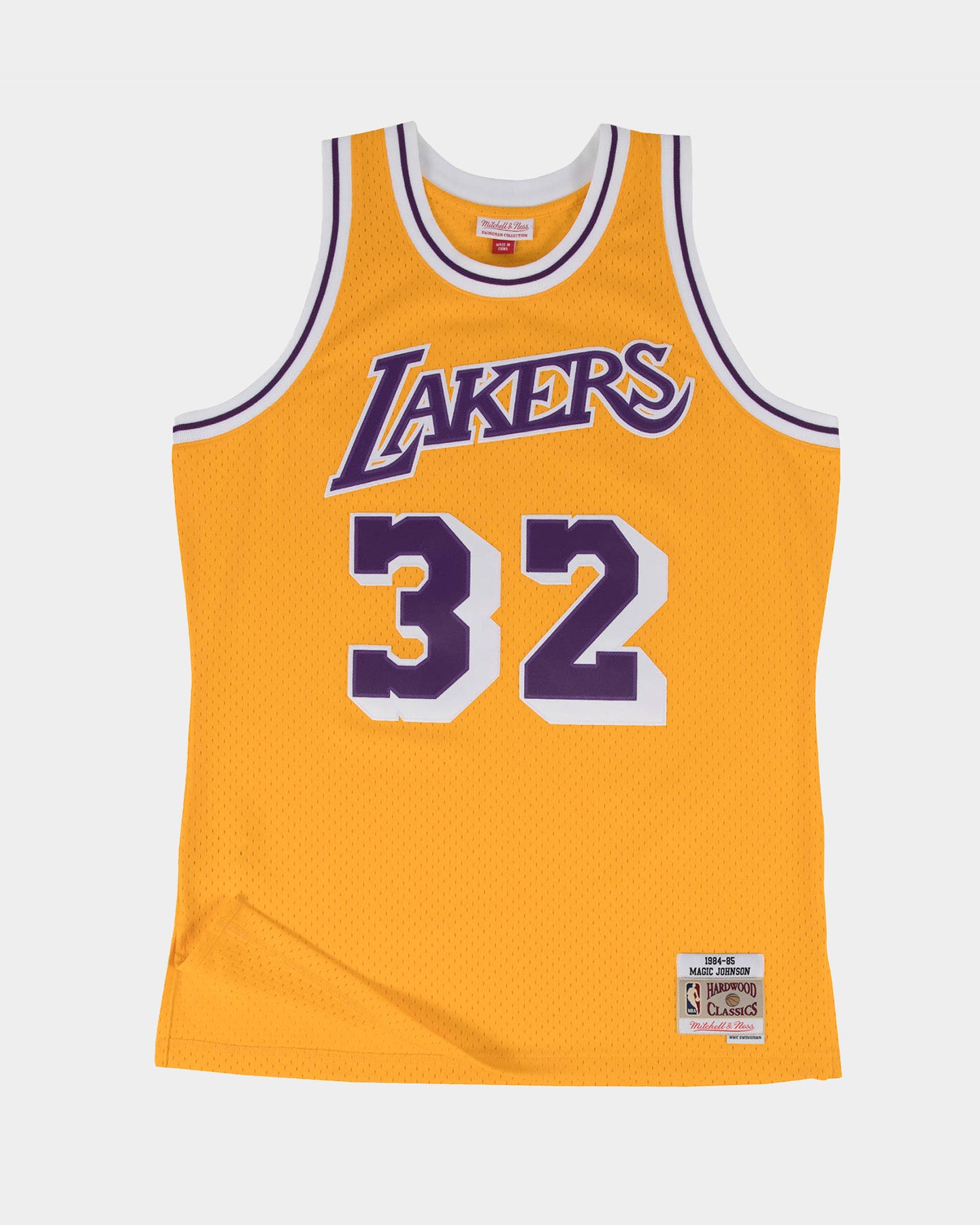 lakers singlets