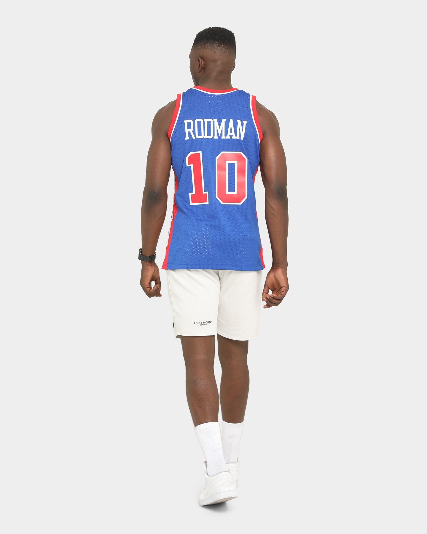dennis rodman pistons jersey