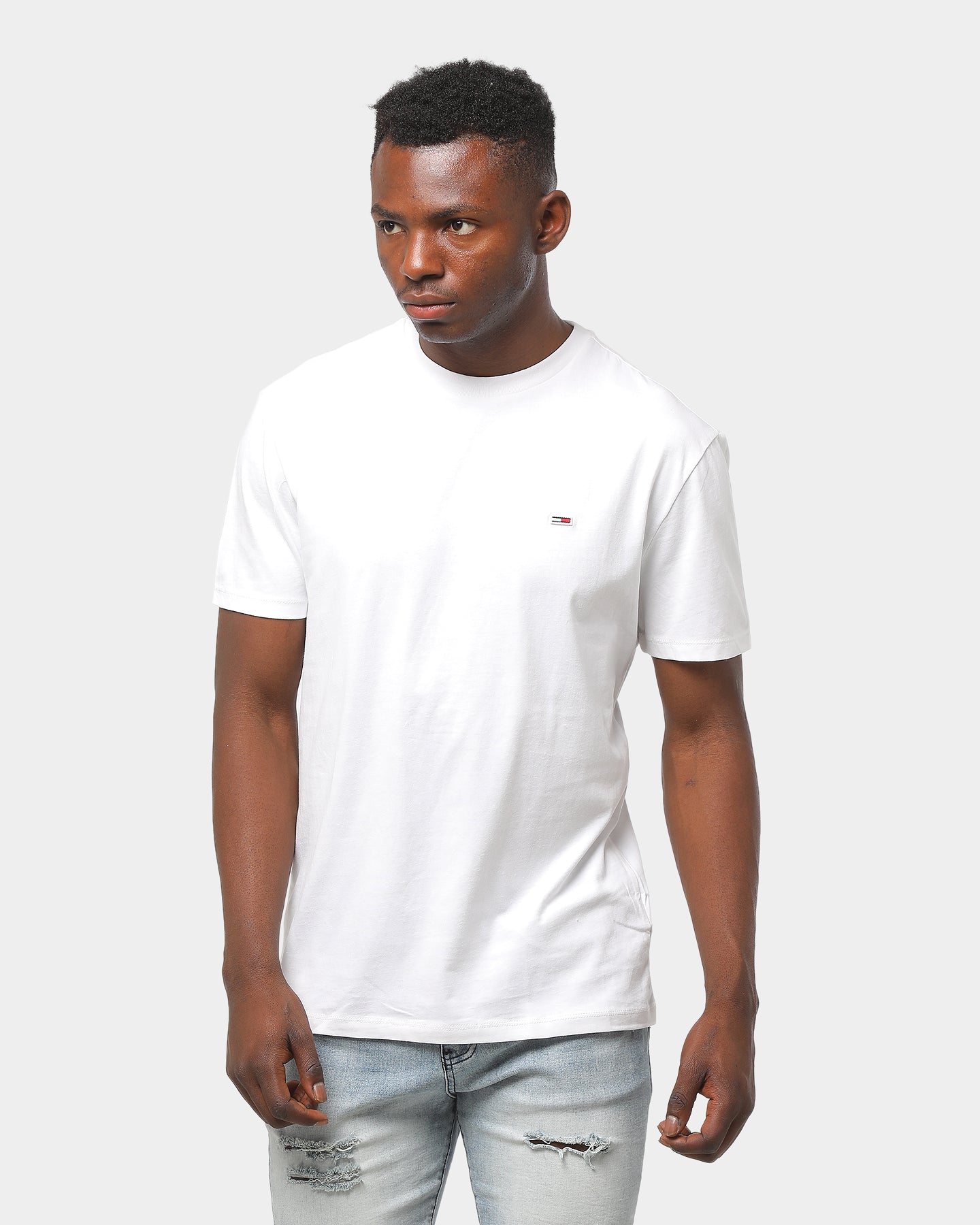 tommy classic tee