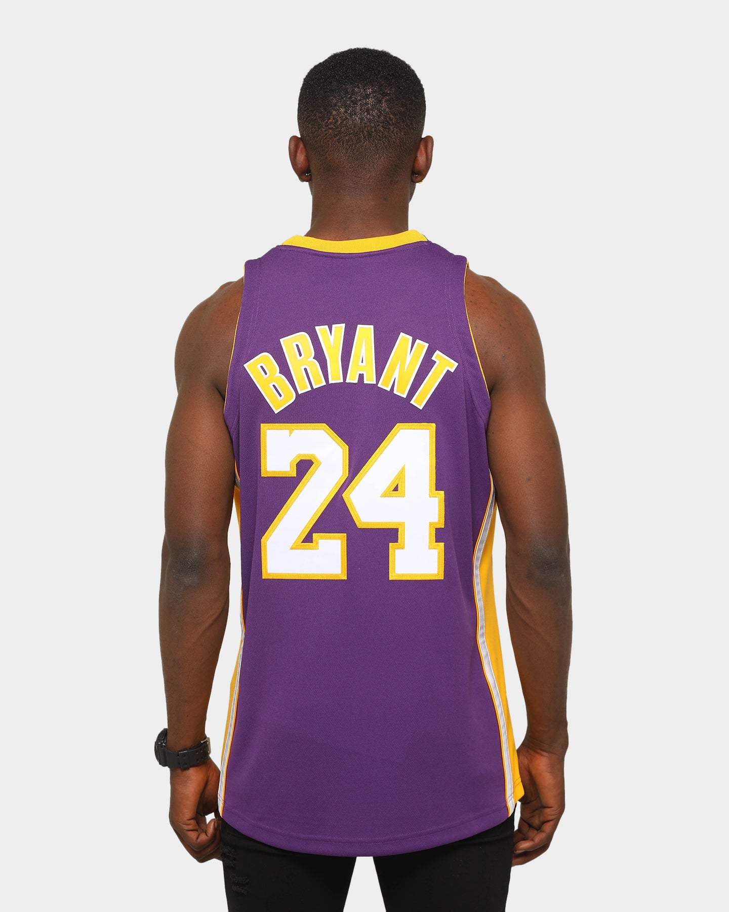 kobe bryant authentic mitchell and ness jersey