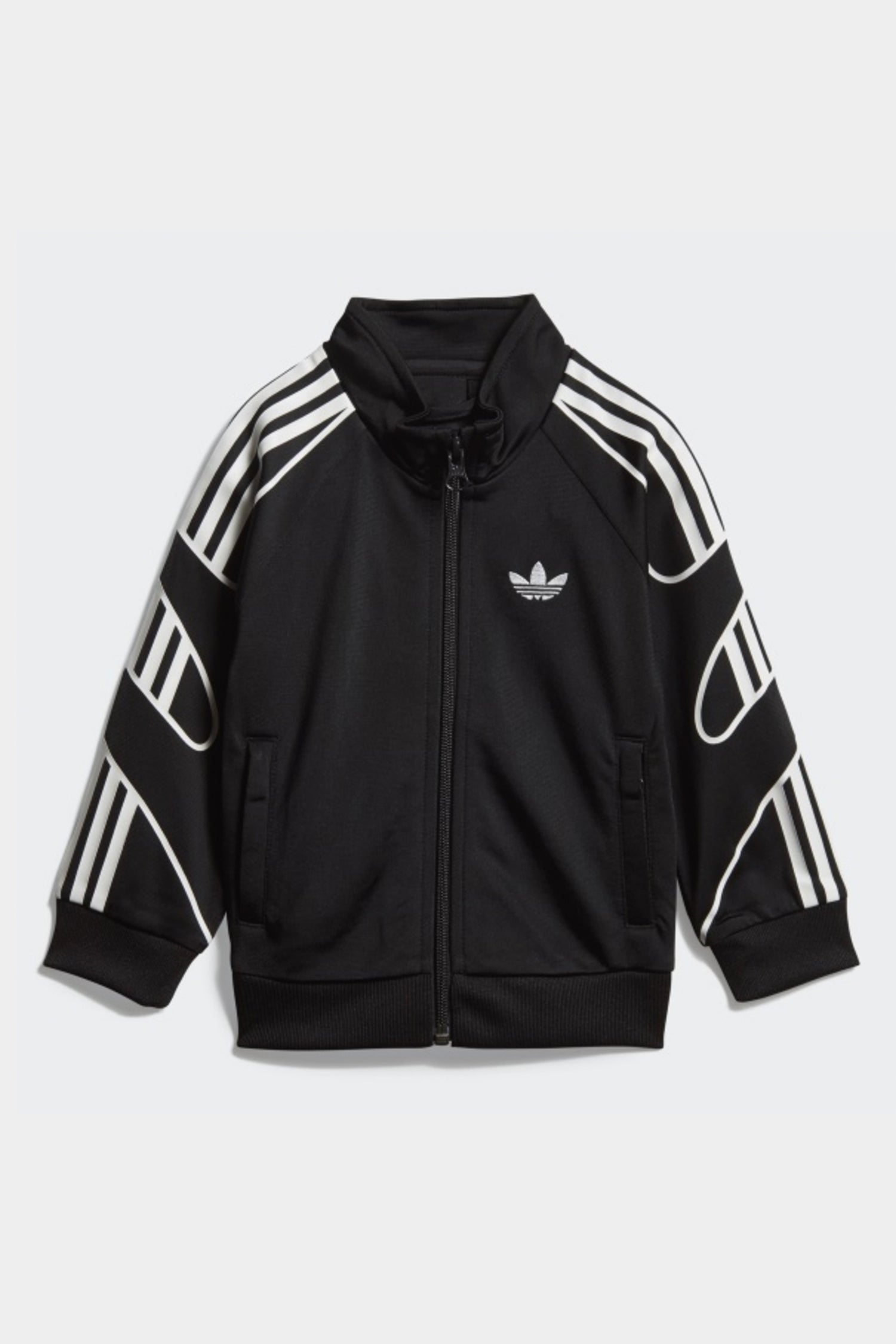 flamestrike track suit