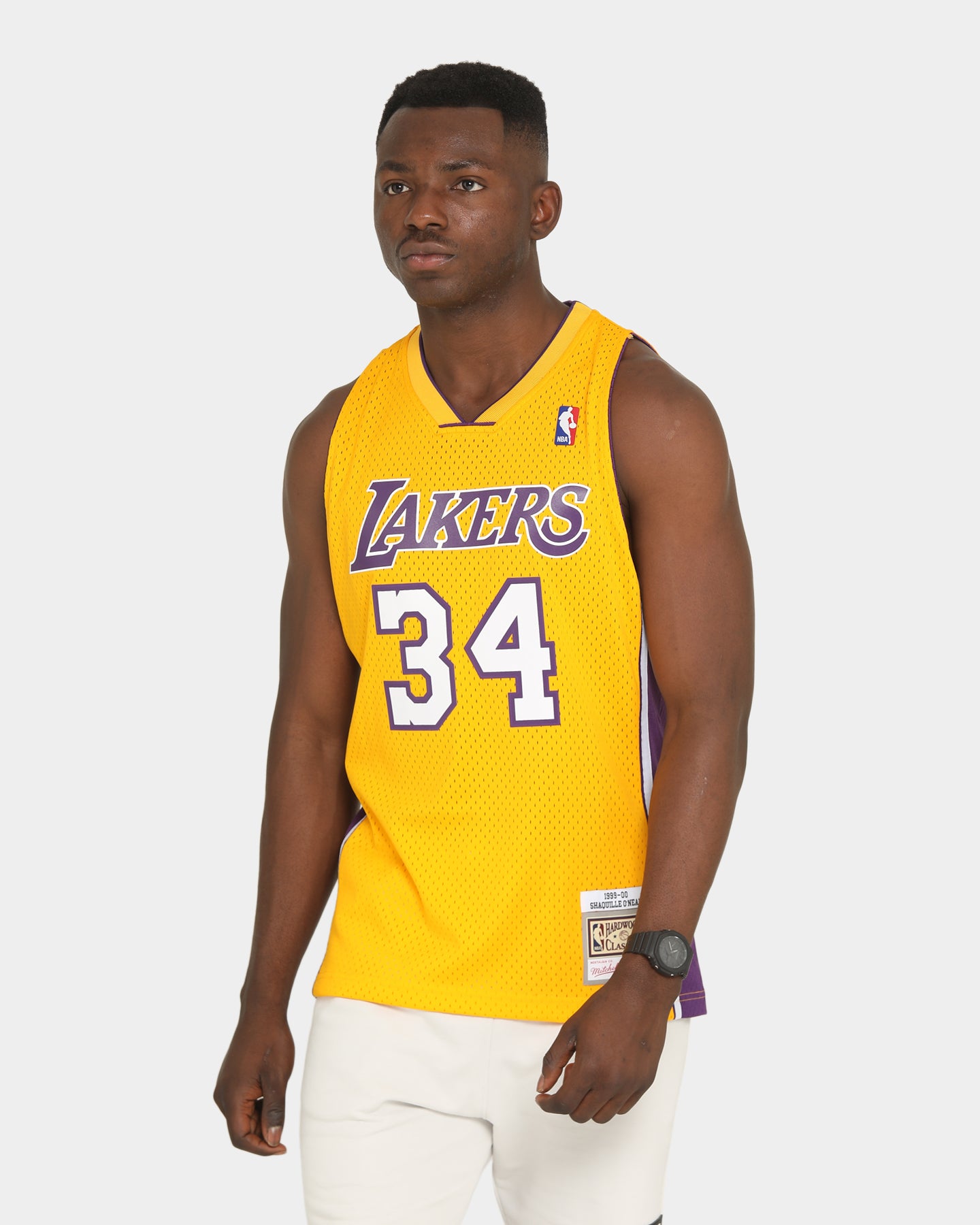 lakers 99 jersey