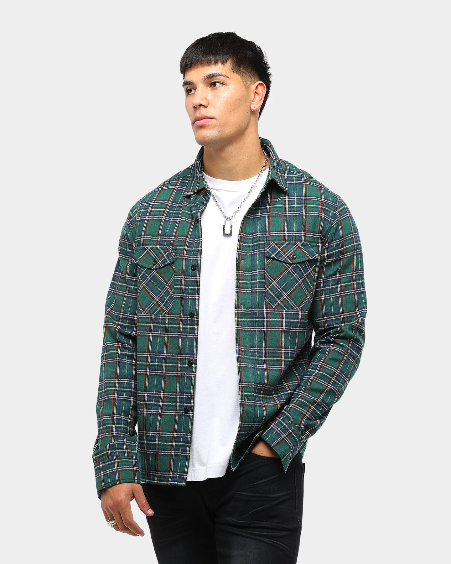 basketball jersey with flannel