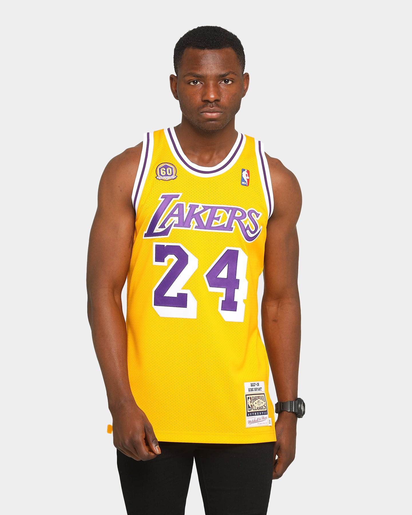 kobe 08 jersey