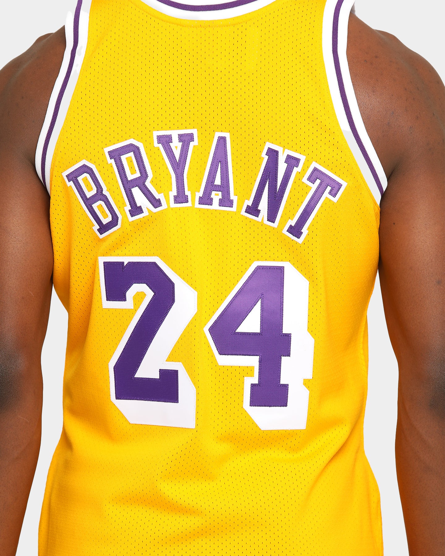 bryant 24 jersey