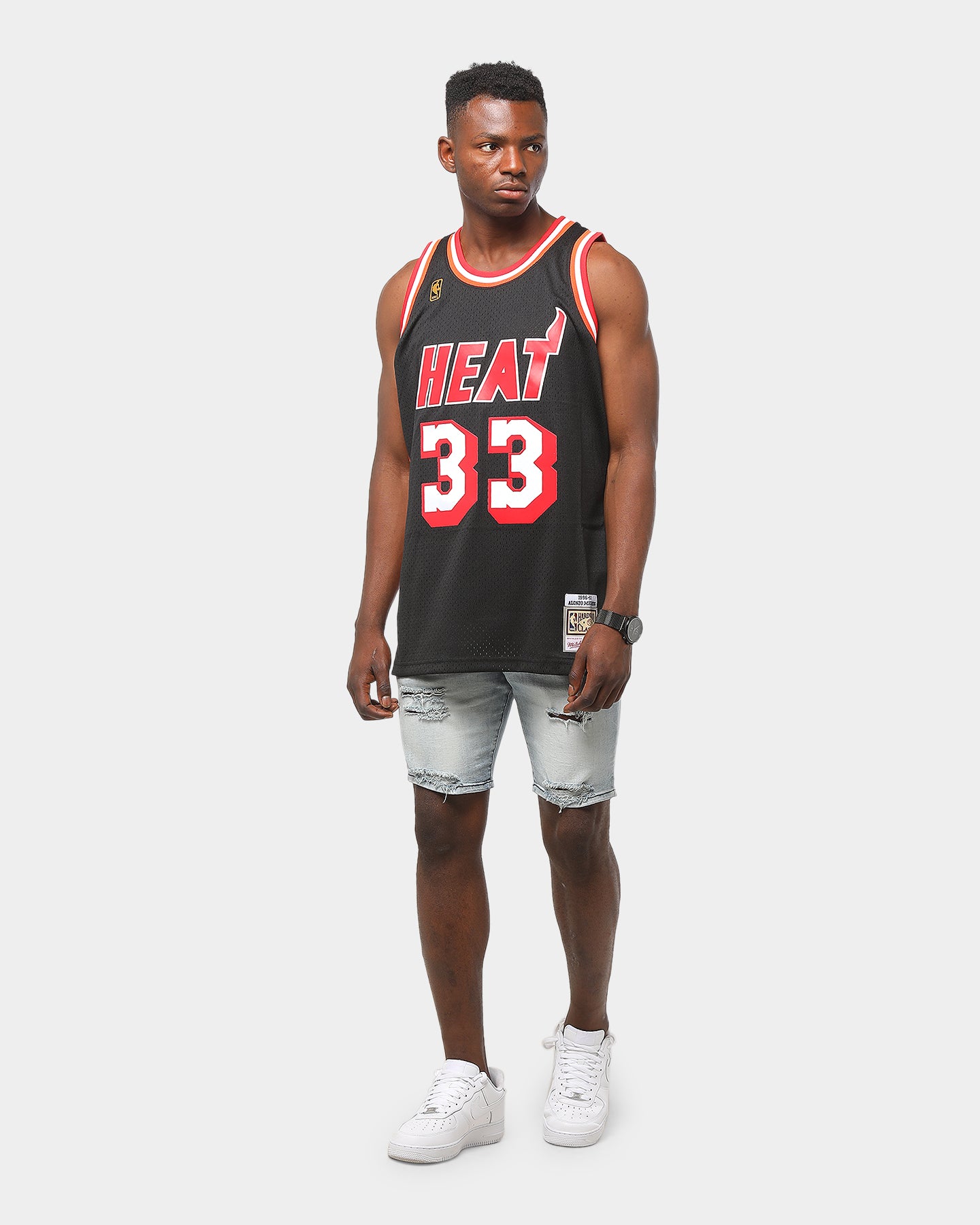 mitchell and ness miami heat