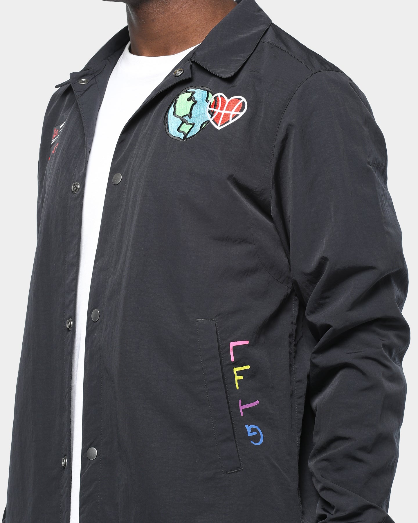 jordan jacke damen