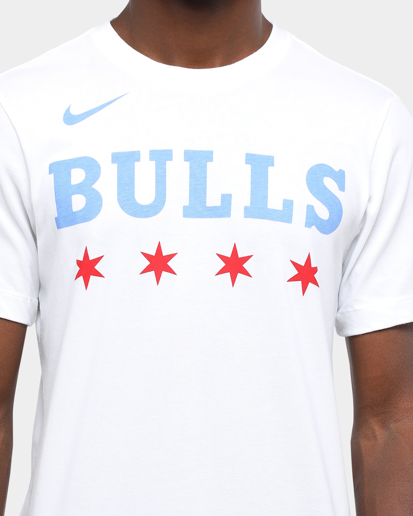 nike dri fit chicago bulls