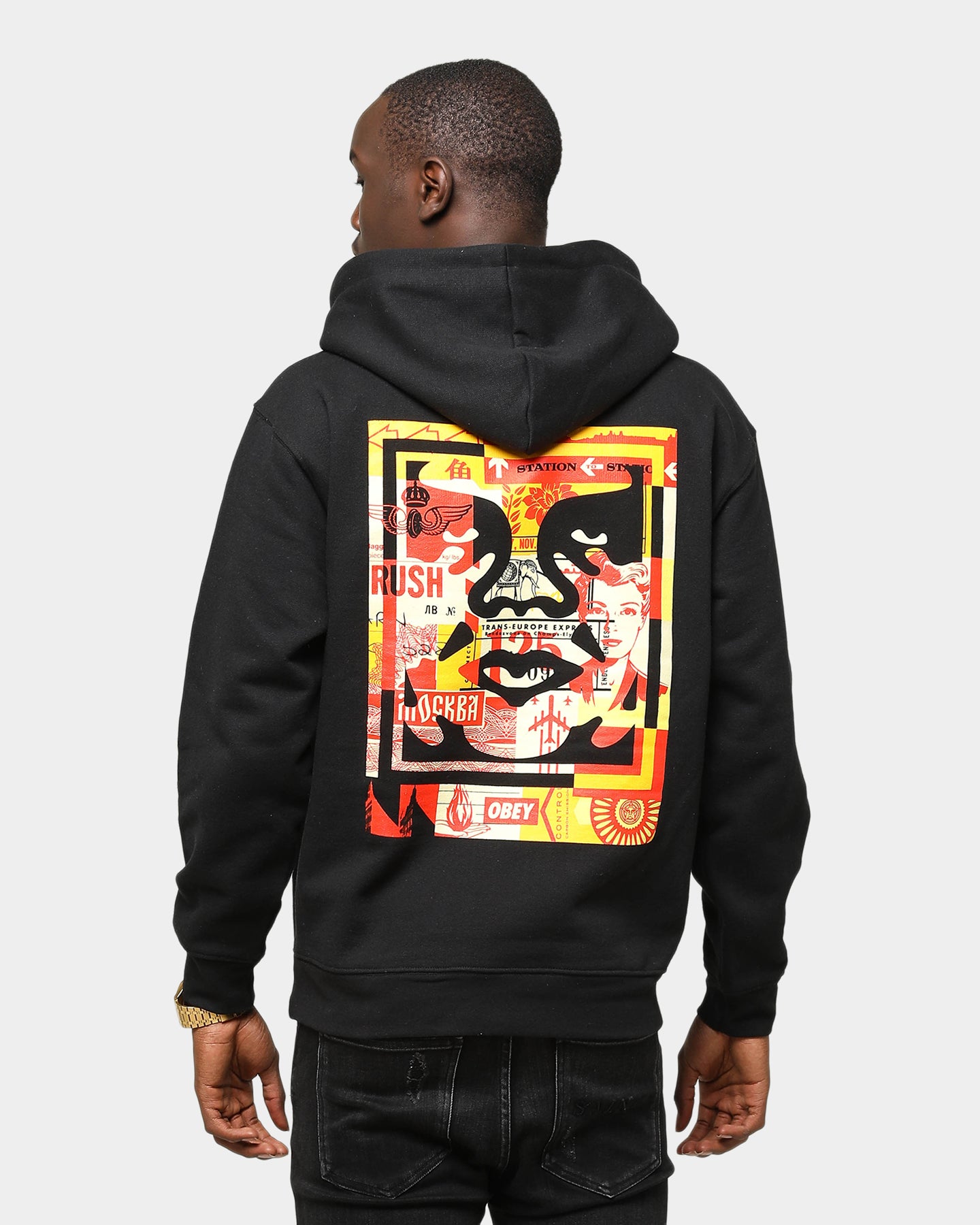 culture kings hoodies