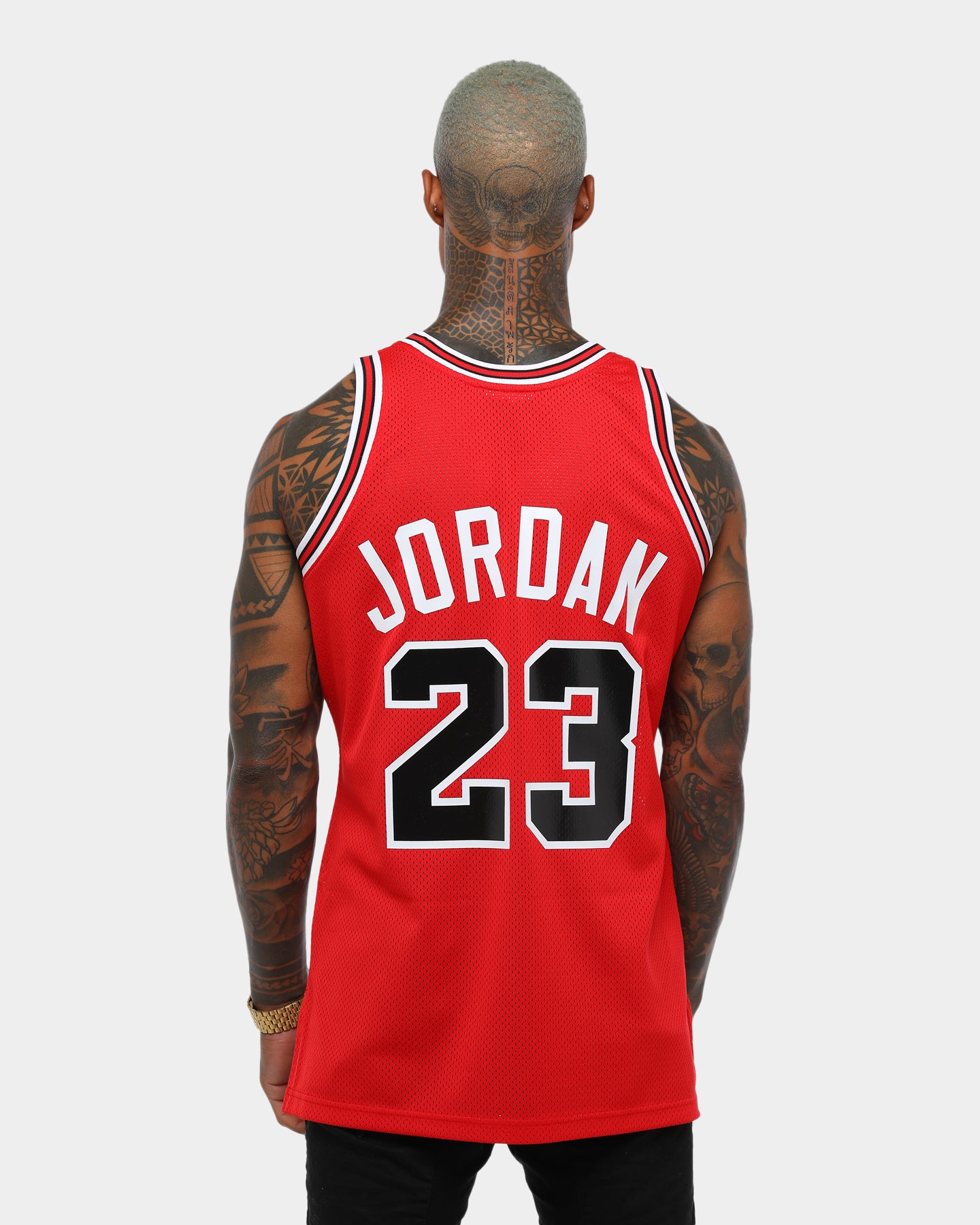 michael jordan player shirt