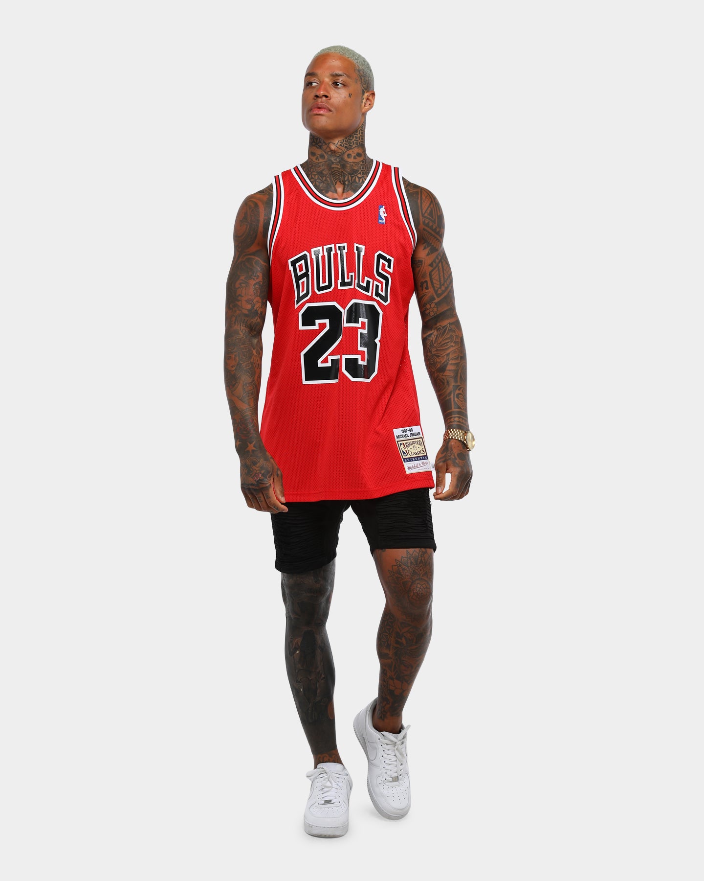 chicago bulls jordan