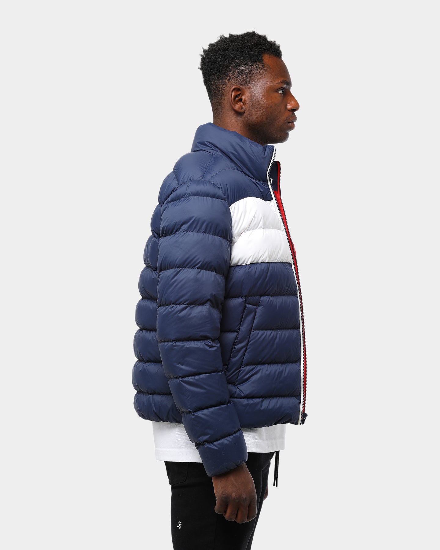 tjm tommy classic puffer jacket