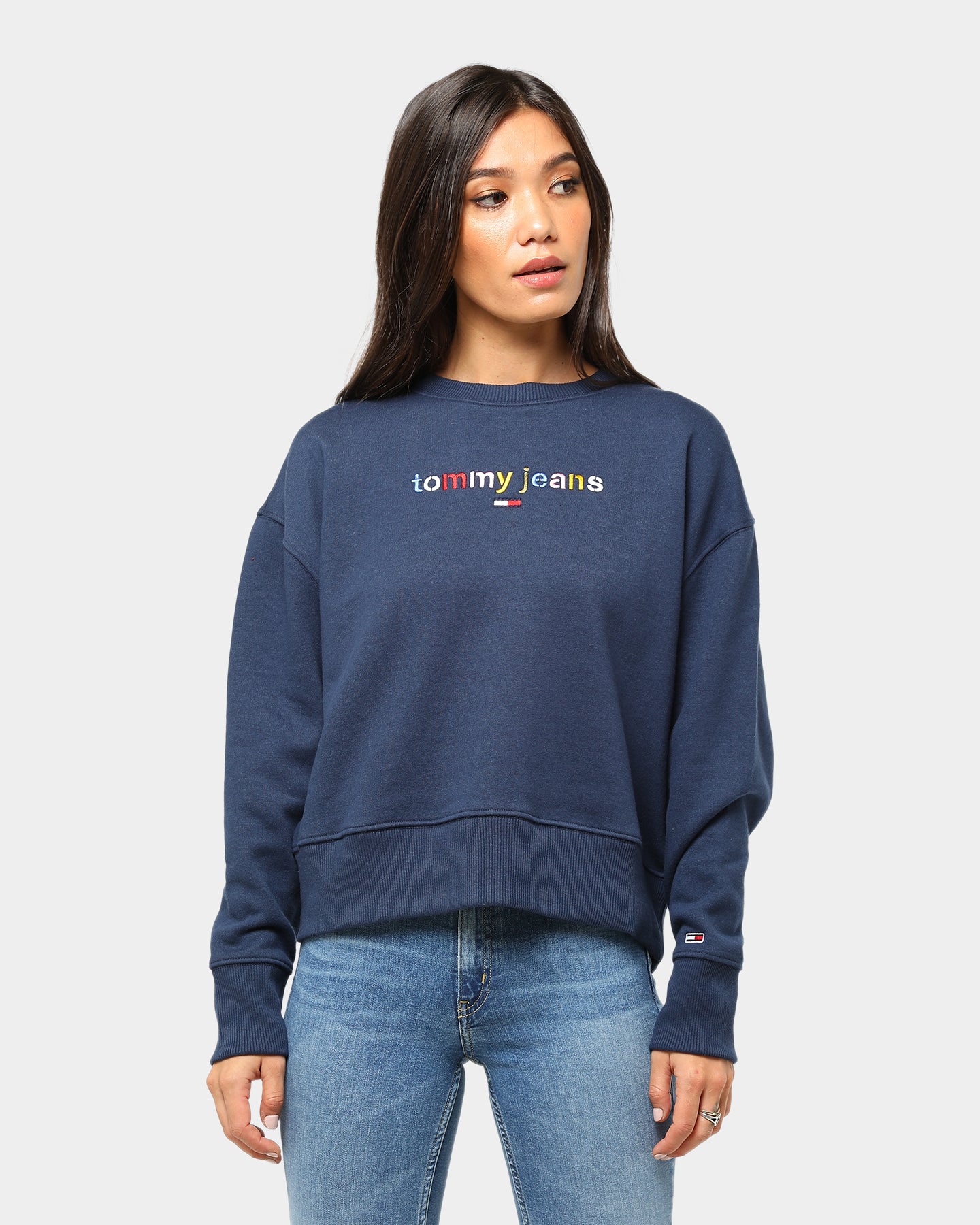 tommy jeans womens