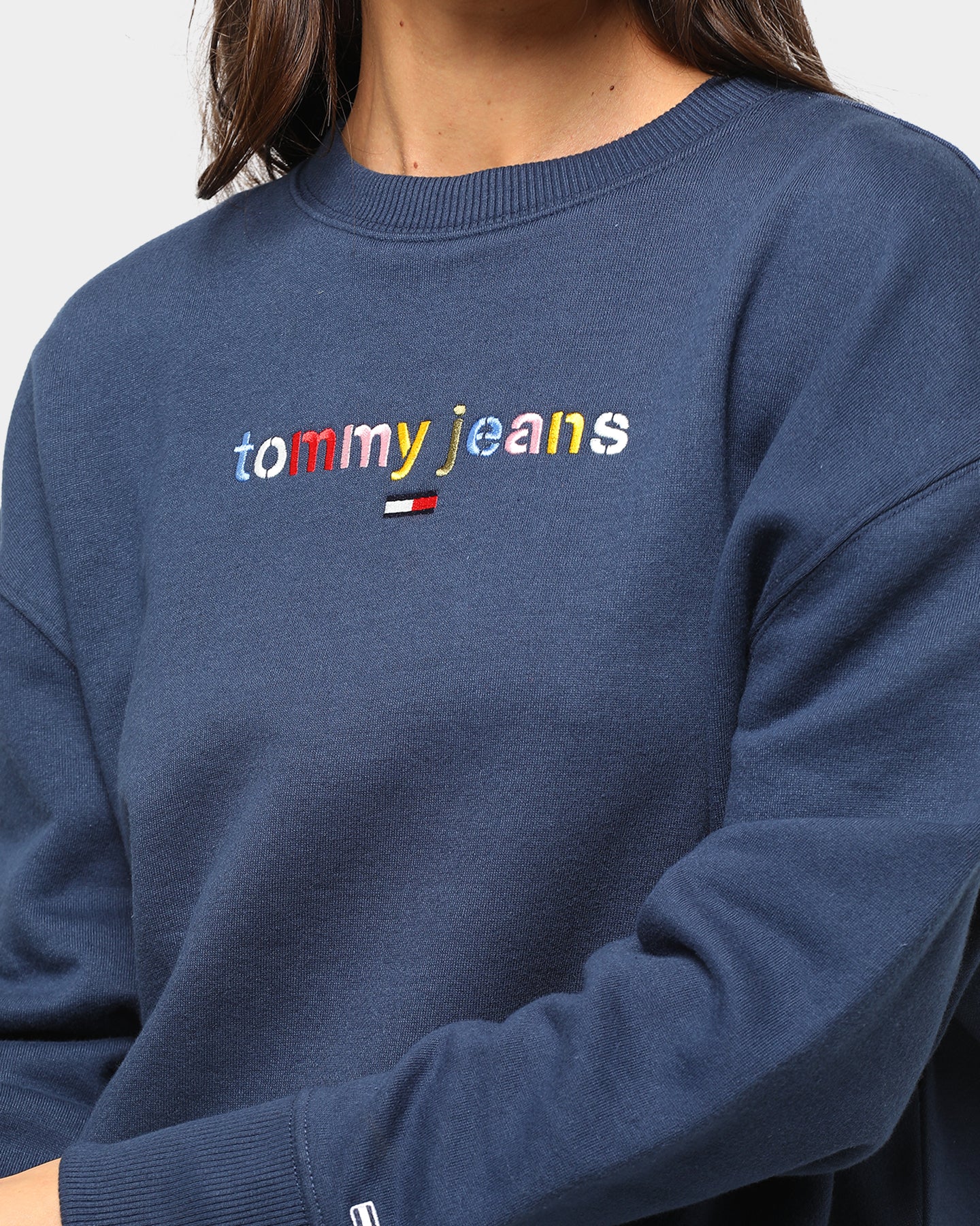 Tommy Jeans Women's TJW Modern Logo 