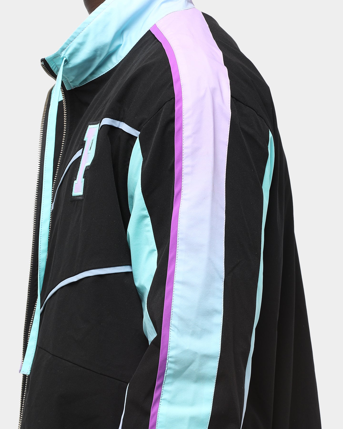 pink dolphin backpack