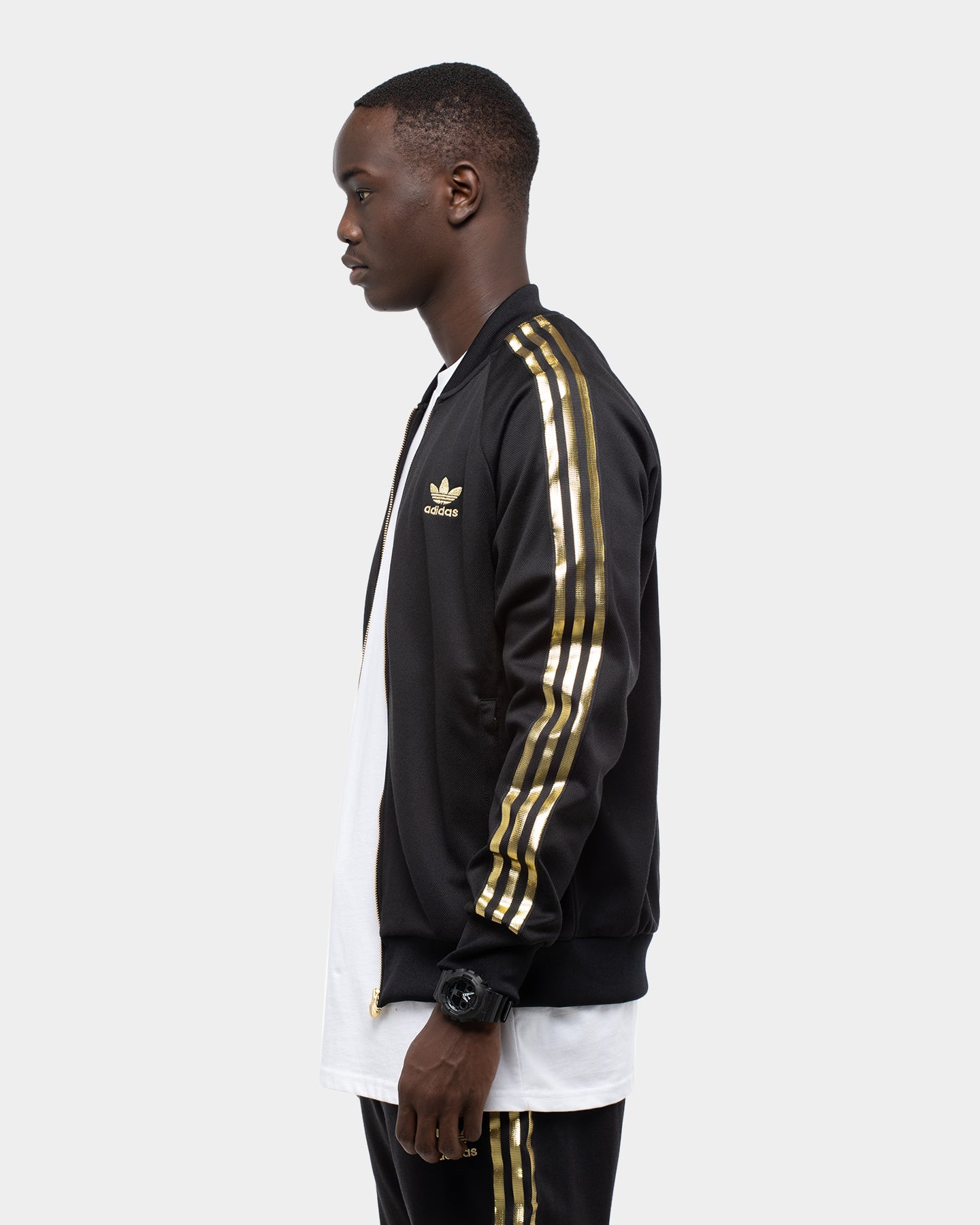 adidas 24k track jacket