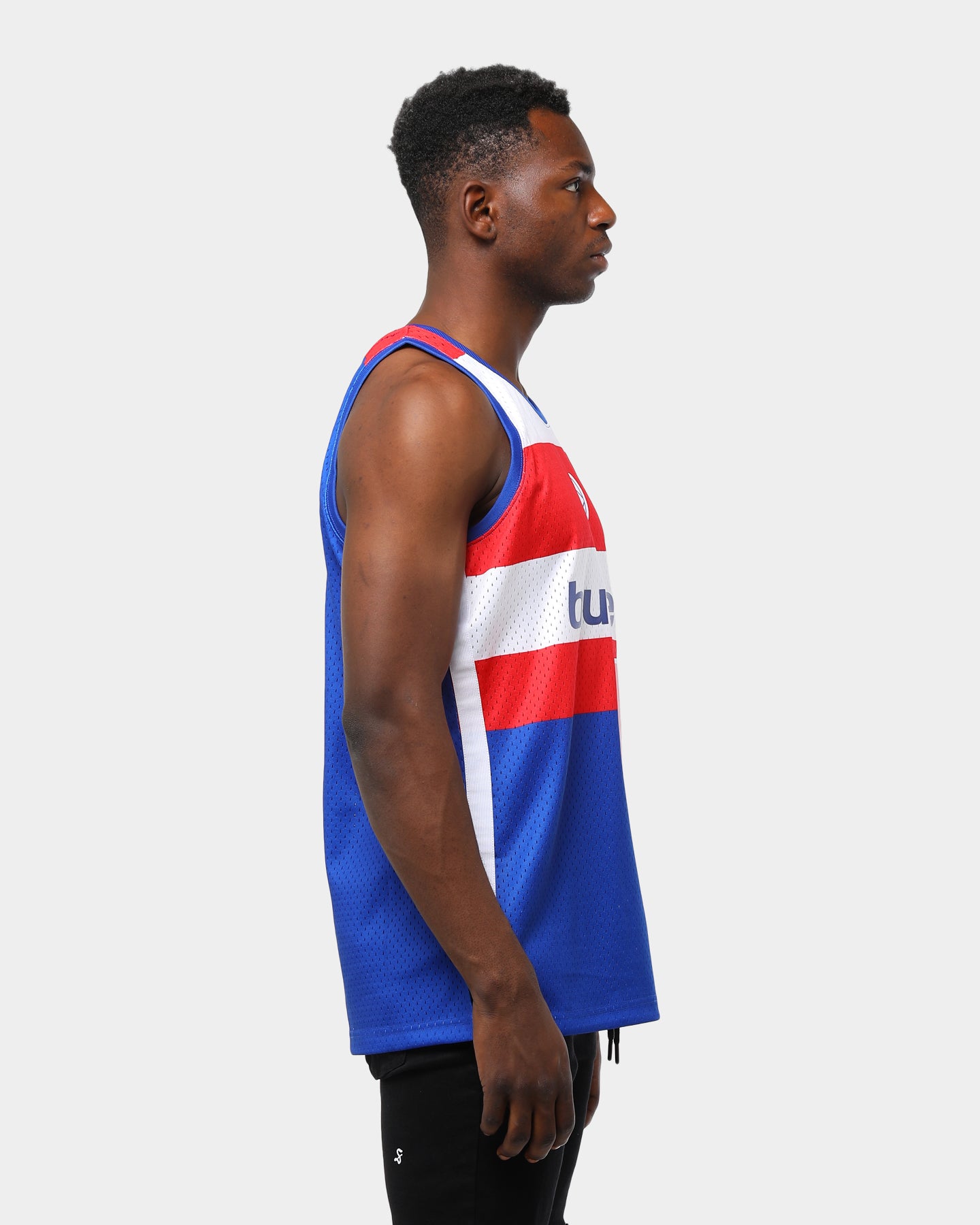 chris webber mitchell and ness