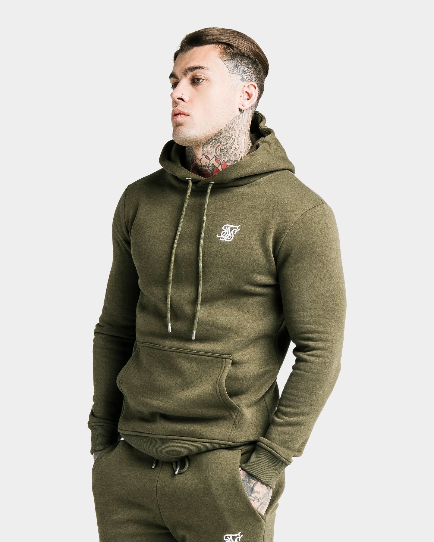 mens overhead hoodie