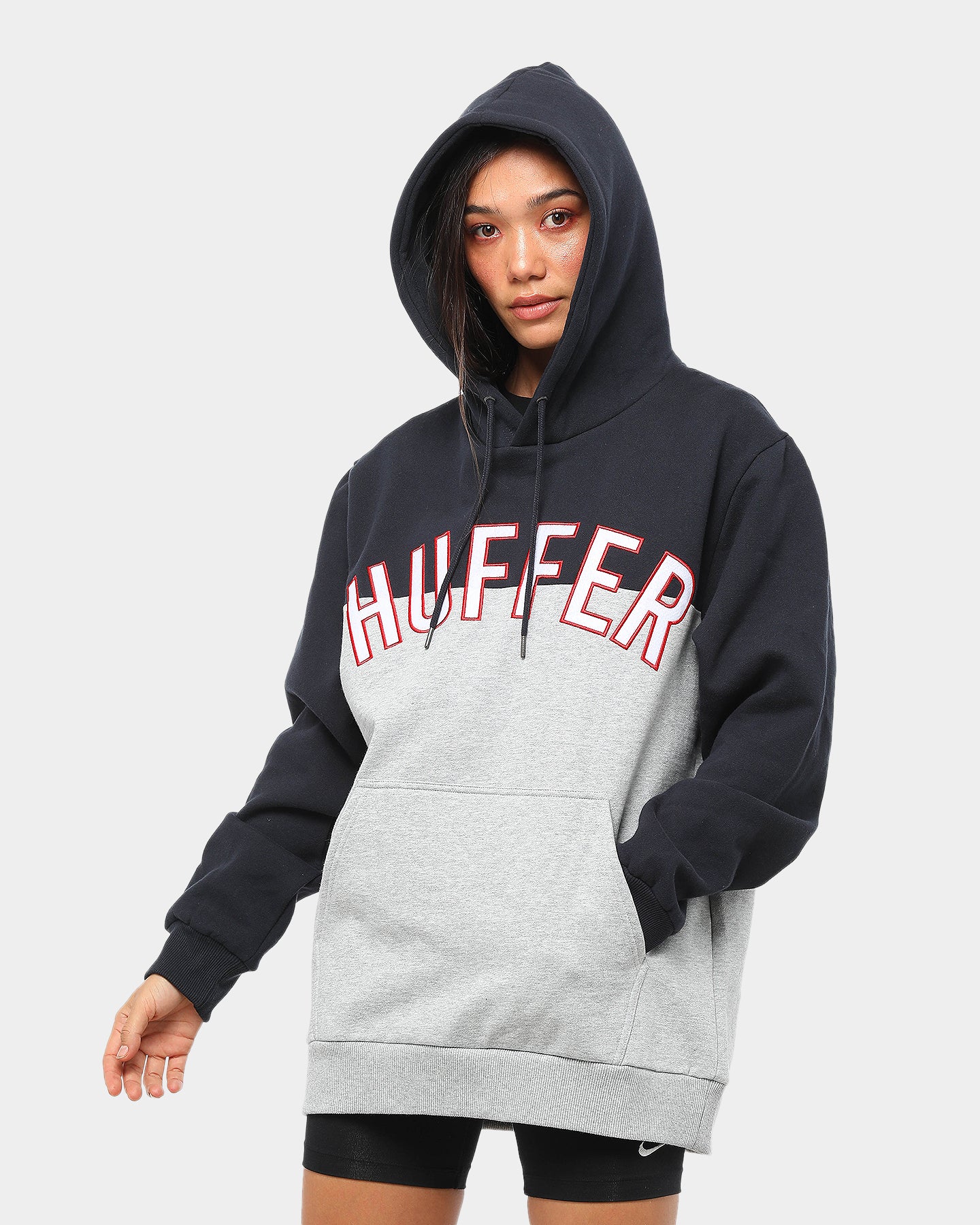 mufc hoodie