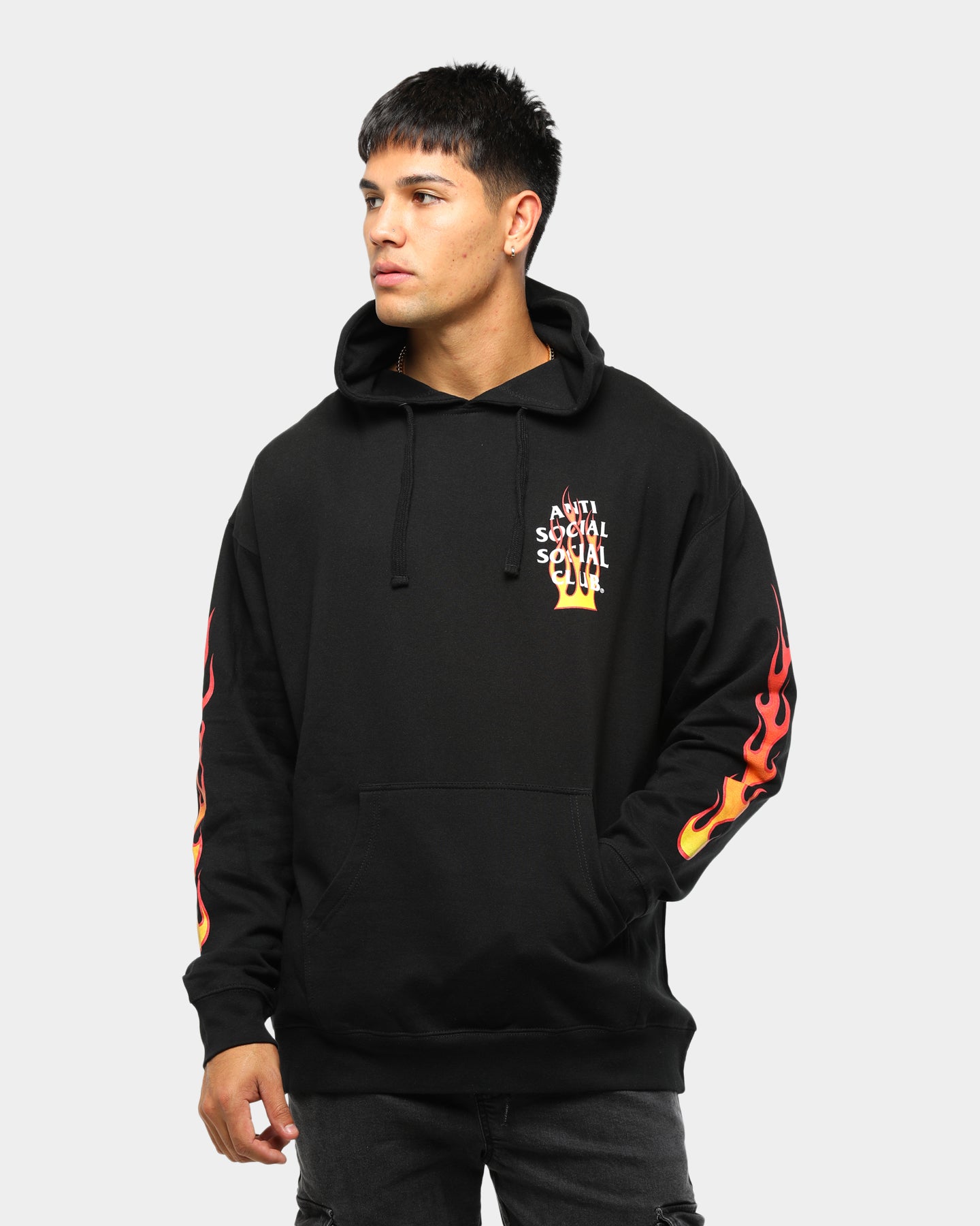 culture kings hoodies