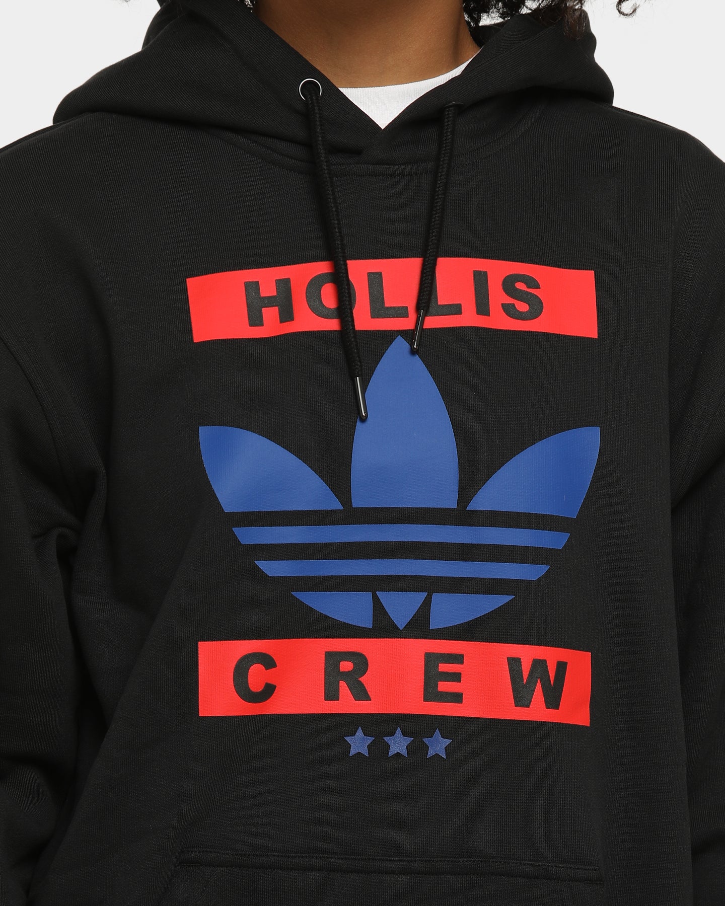 run dmc adidas hoodie