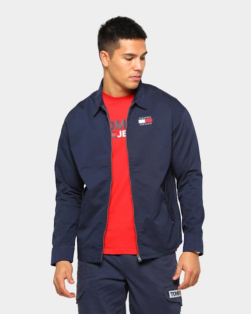 Shop Mens Jackets Bomber Jackets Denim More Tagged