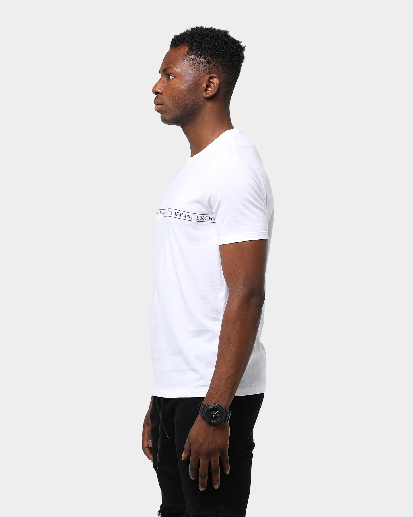 buy armani exchange t shirts