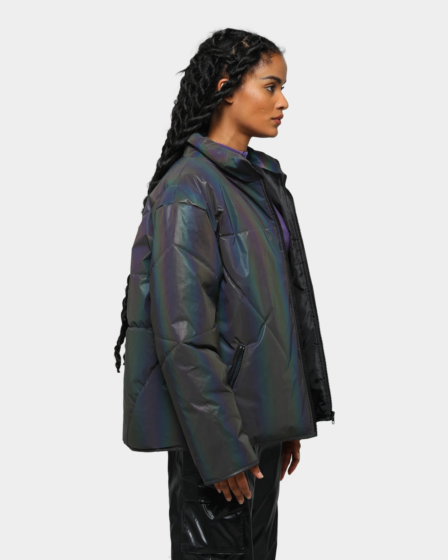 nike puffer jacket culture kings