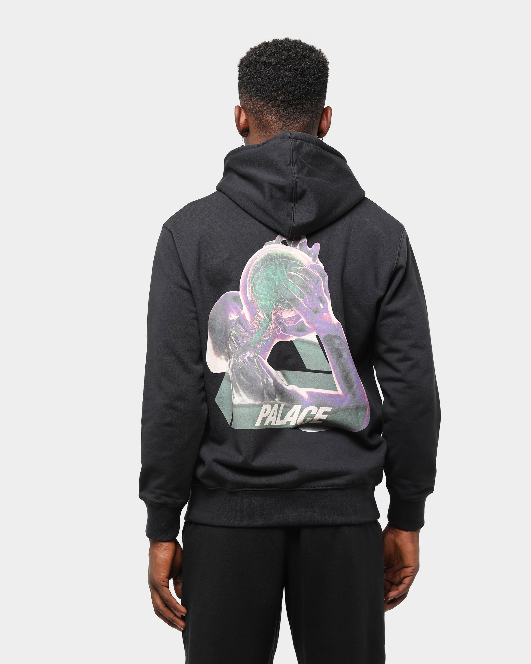 Palace Black Hoodie Store, 50% OFF | www.emanagreen.com
