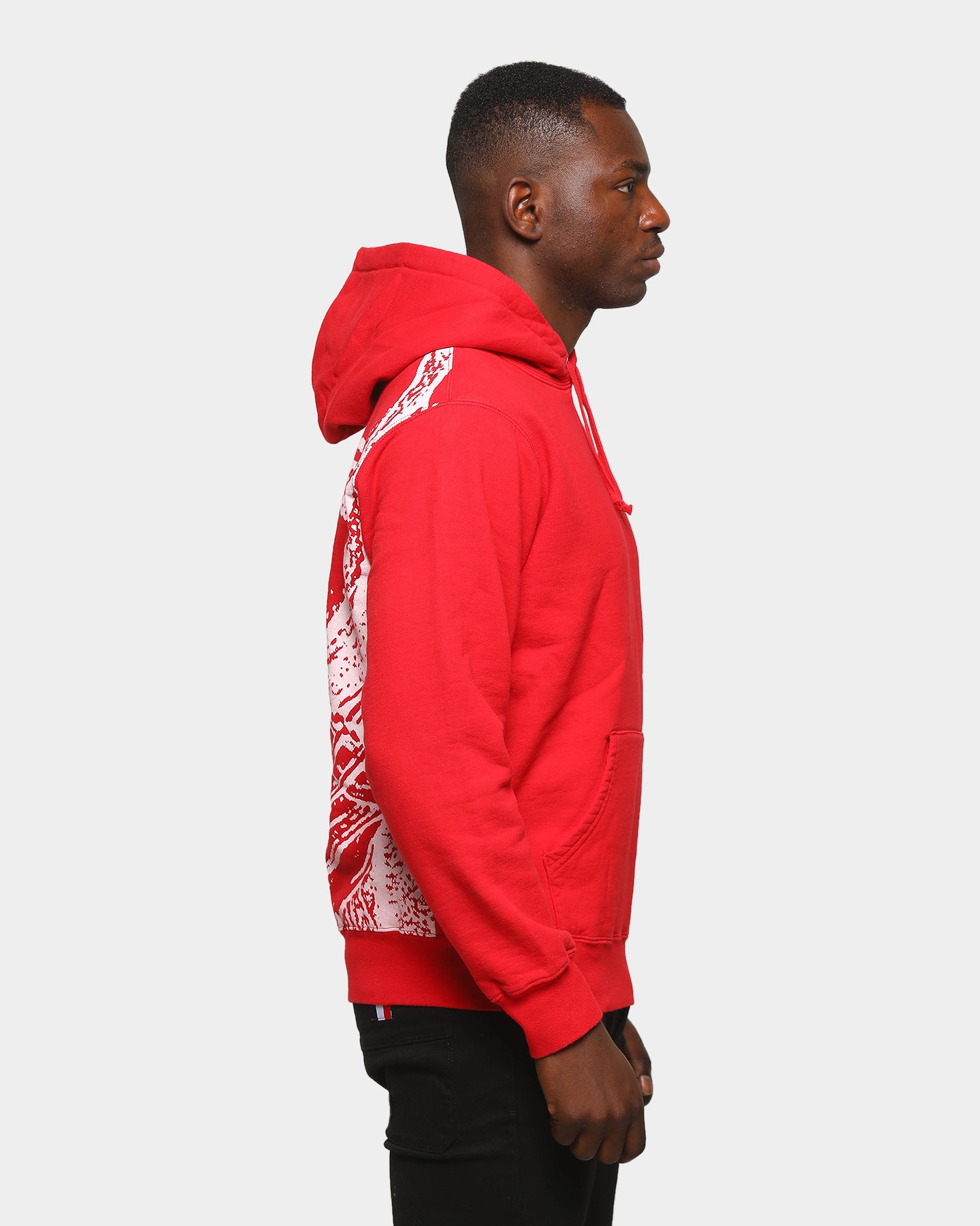 mary hooded sweatshirt supreme