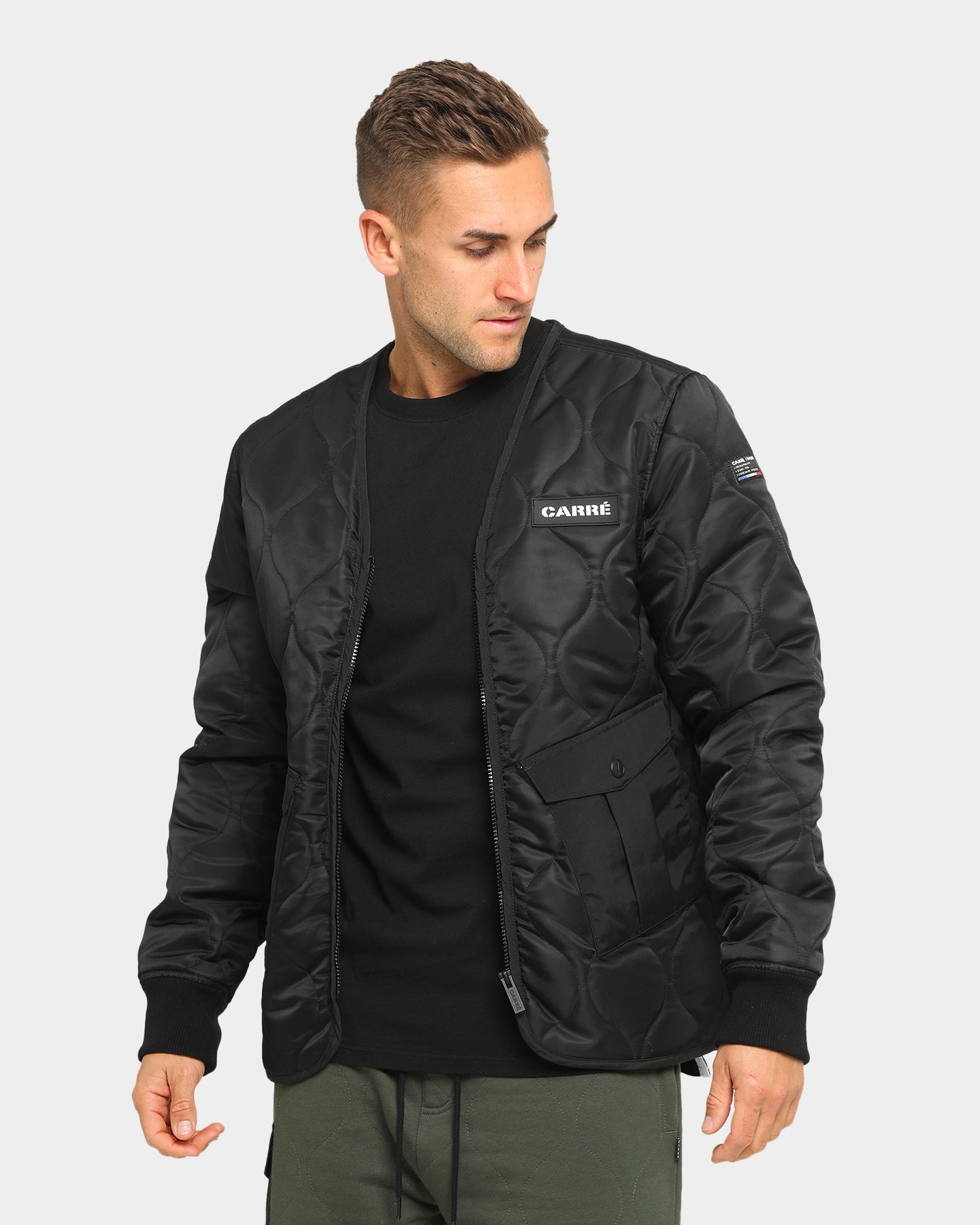 north face roadman jacket