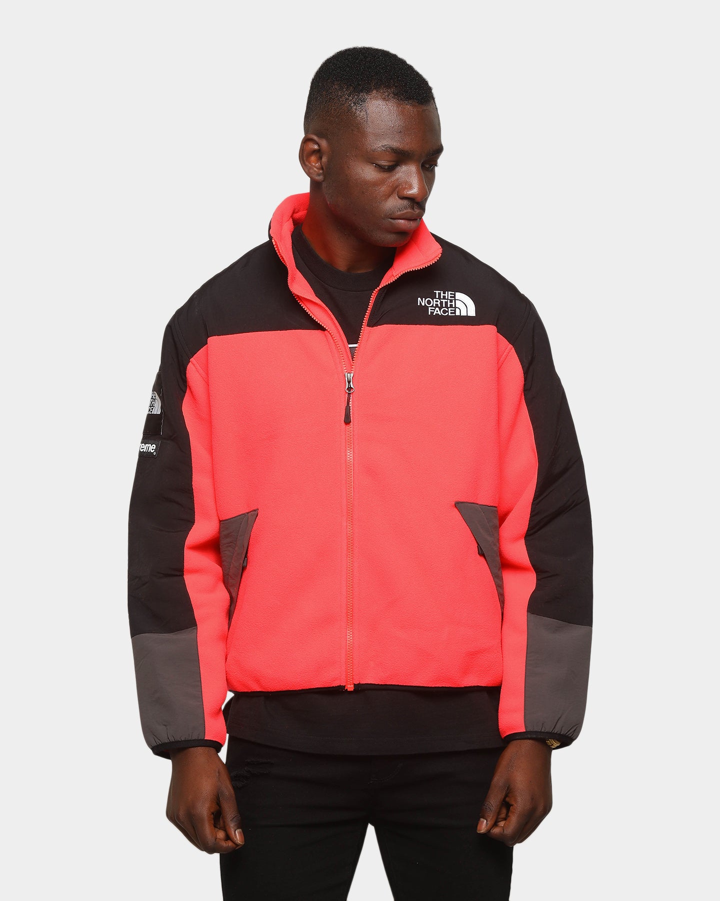 The North Face Supreme Fleece Best Sale, UP TO 53% OFF | www 