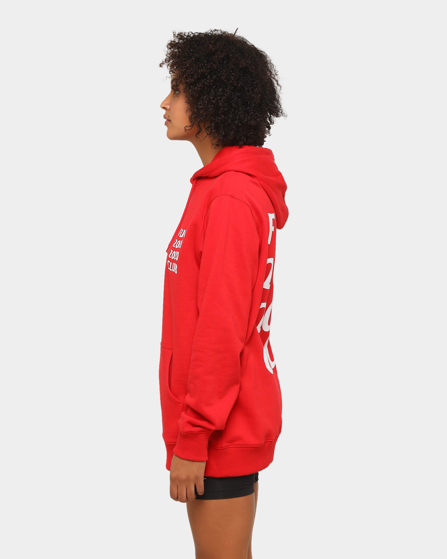 goat crew hoodie