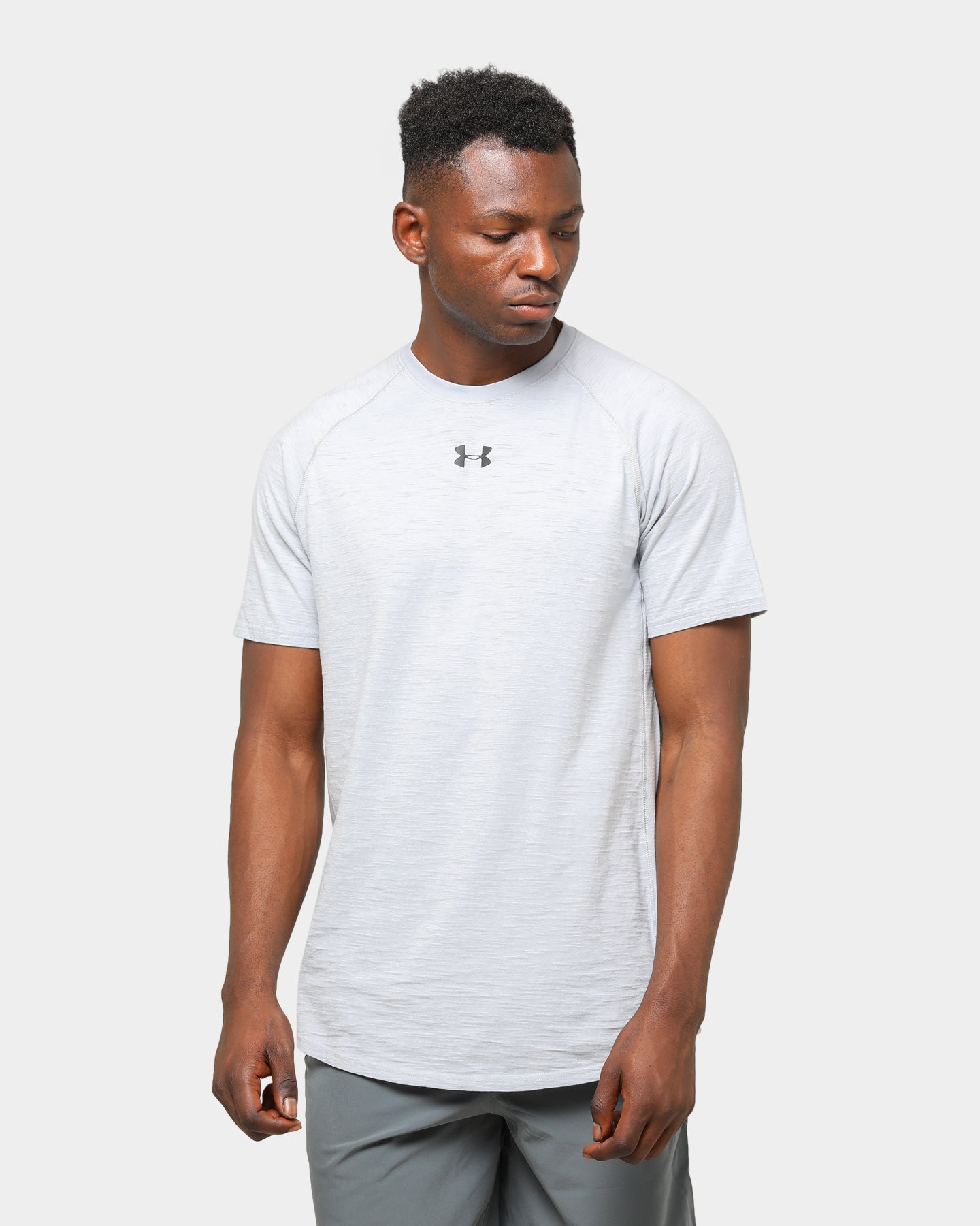 under armour men's charged cotton