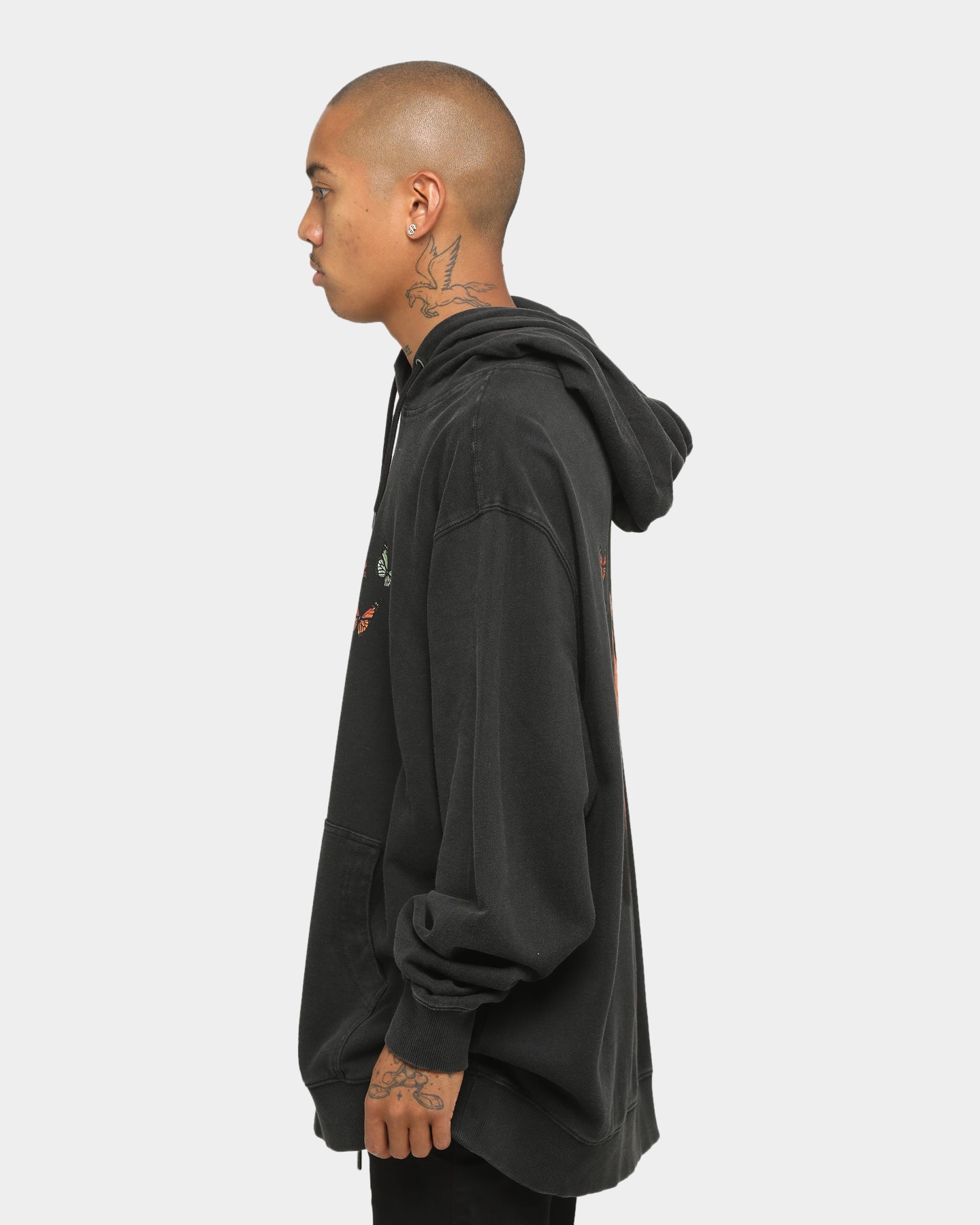 goat crew hoodie