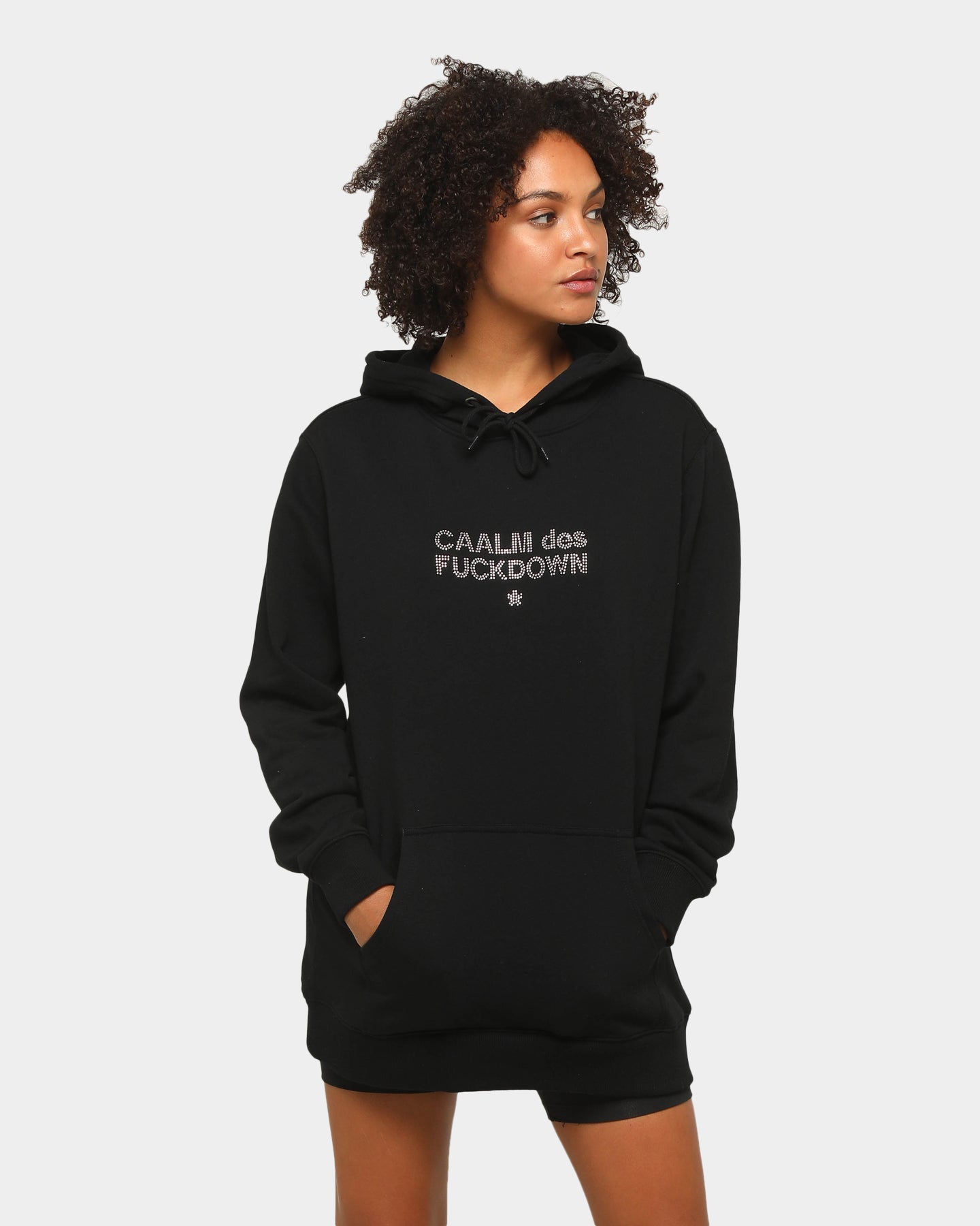 goat crew hoodie
