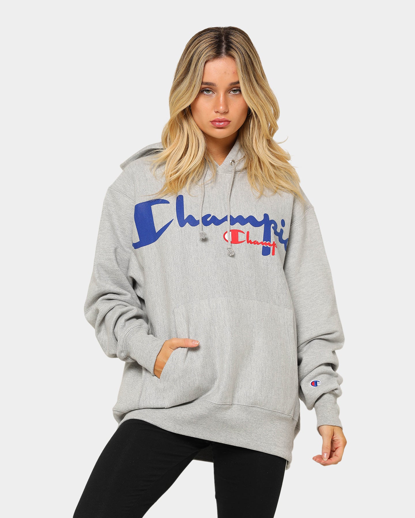 champion hoodie culture kings