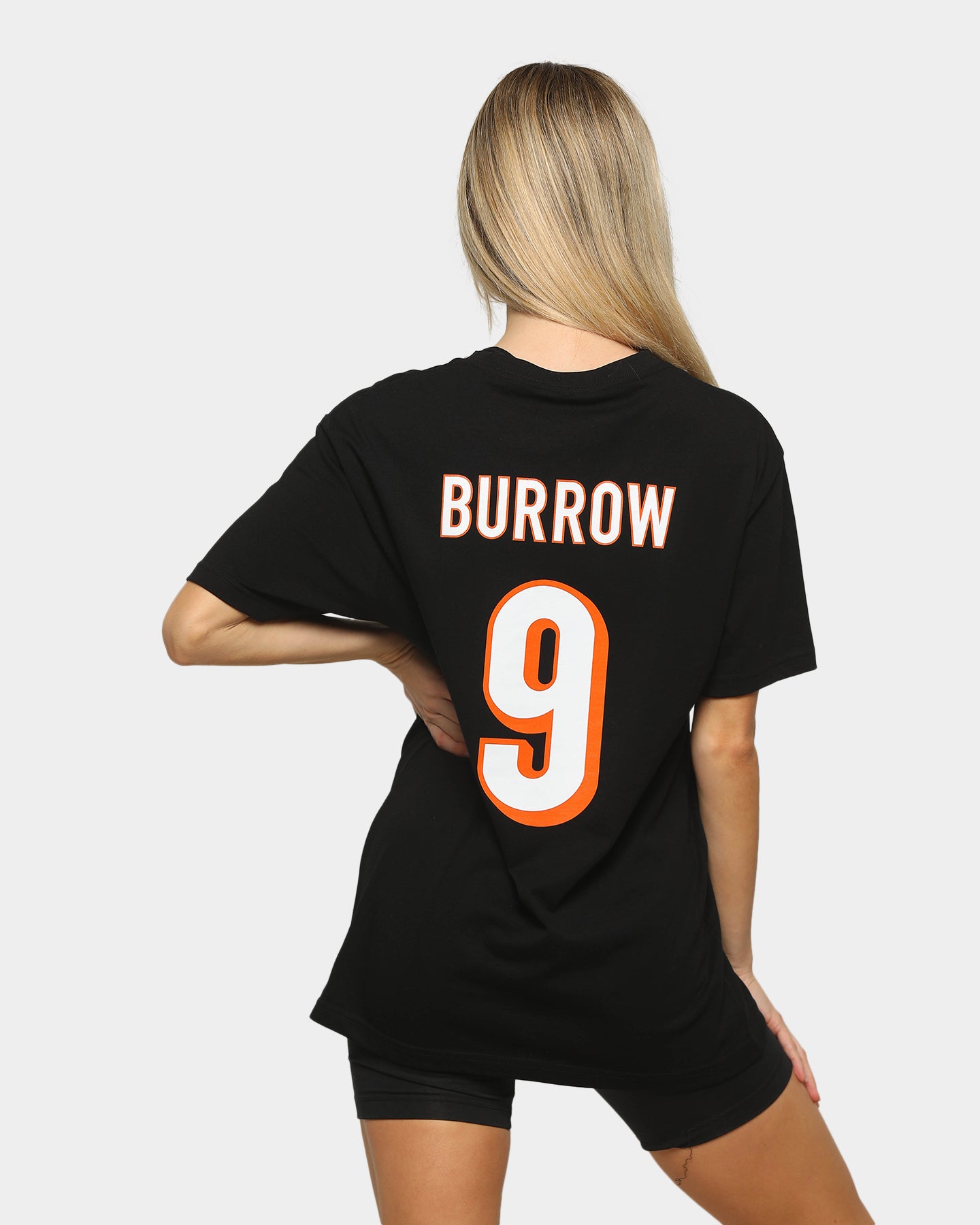 womens joe burrow jersey
