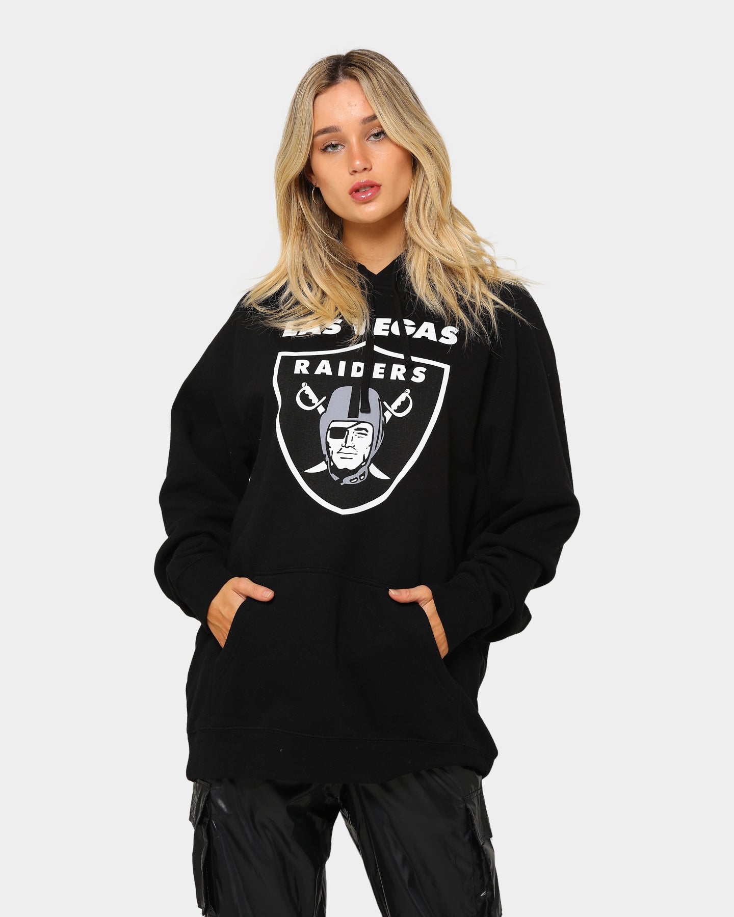 vegas raiders hoodie